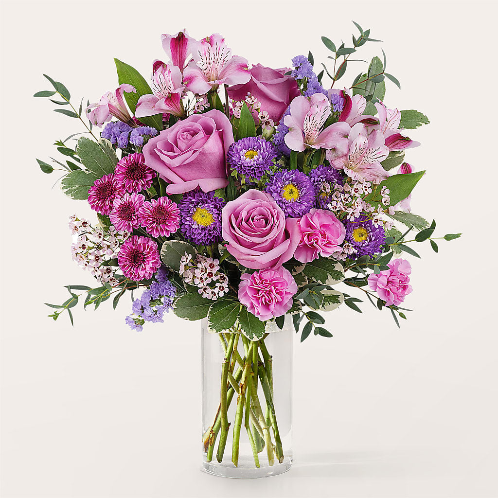 Fanciful Blossoms Bouquet – Rhodes Family Price Chopper, Branson MO