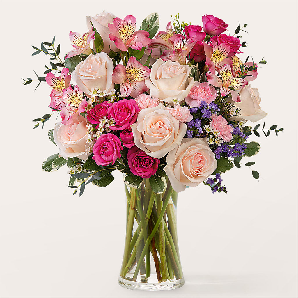 A La Mode Bouquet – Rhodes Family Price Chopper, Branson MO