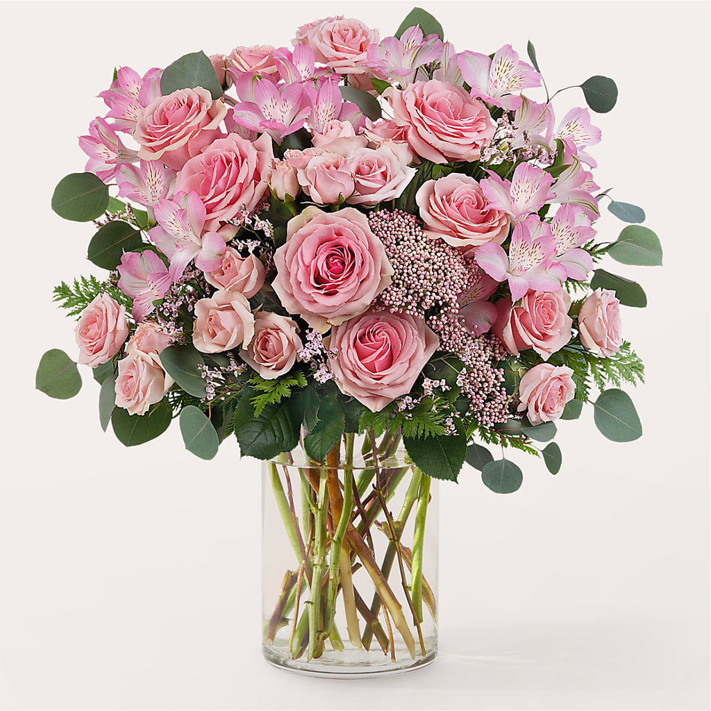Sweetheart Bouquet – Rhodes Family Price Chopper, Branson MO