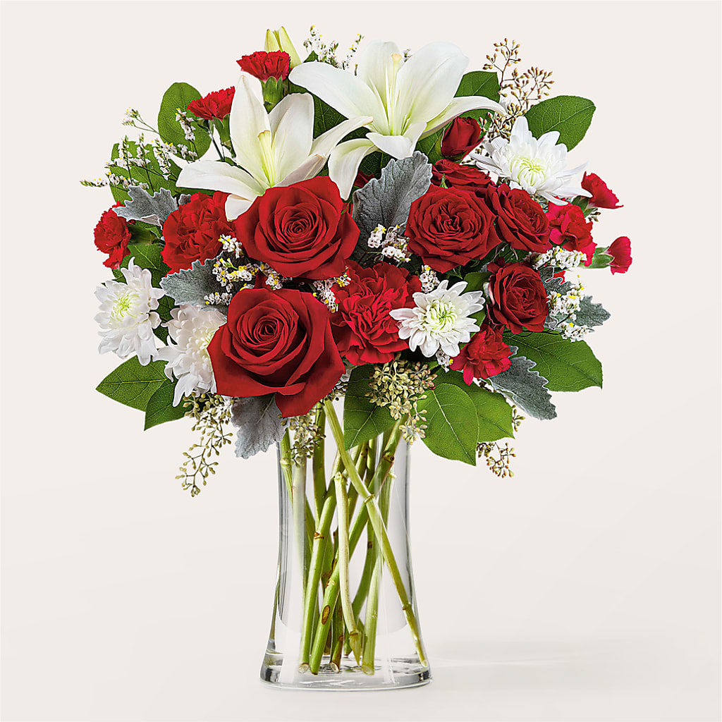 Floral Symphony Bouquet – Rhodes Family Price Chopper, Branson MO