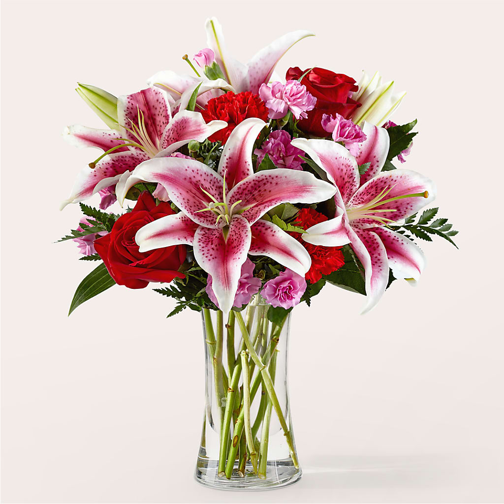 Honeymoon Bouquet – Rhodes Family Price Chopper, Branson MO