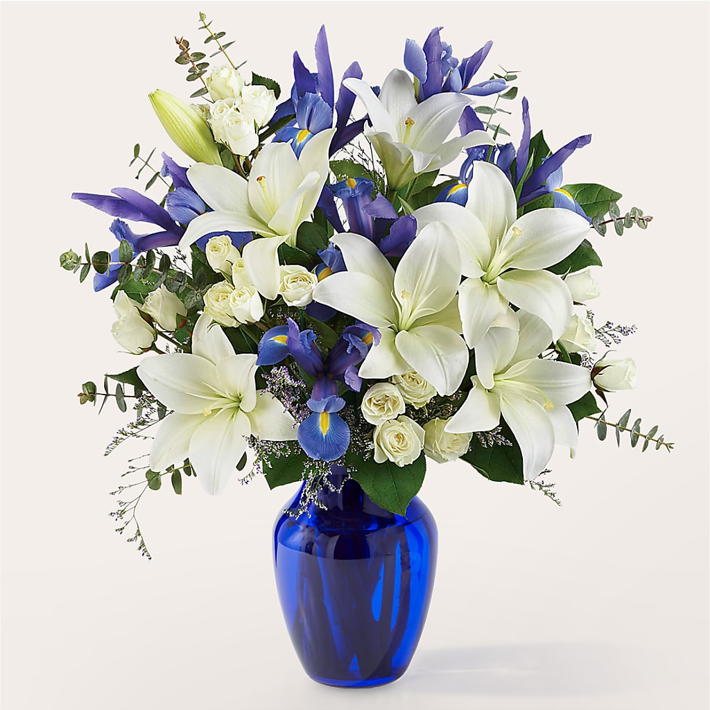Restorative Pause Bouquet – Rhodes Family Price Chopper, Branson MO