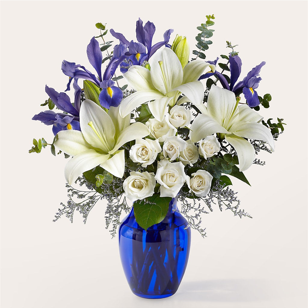Restorative Pause Bouquet – Rhodes Family Price Chopper, Branson MO