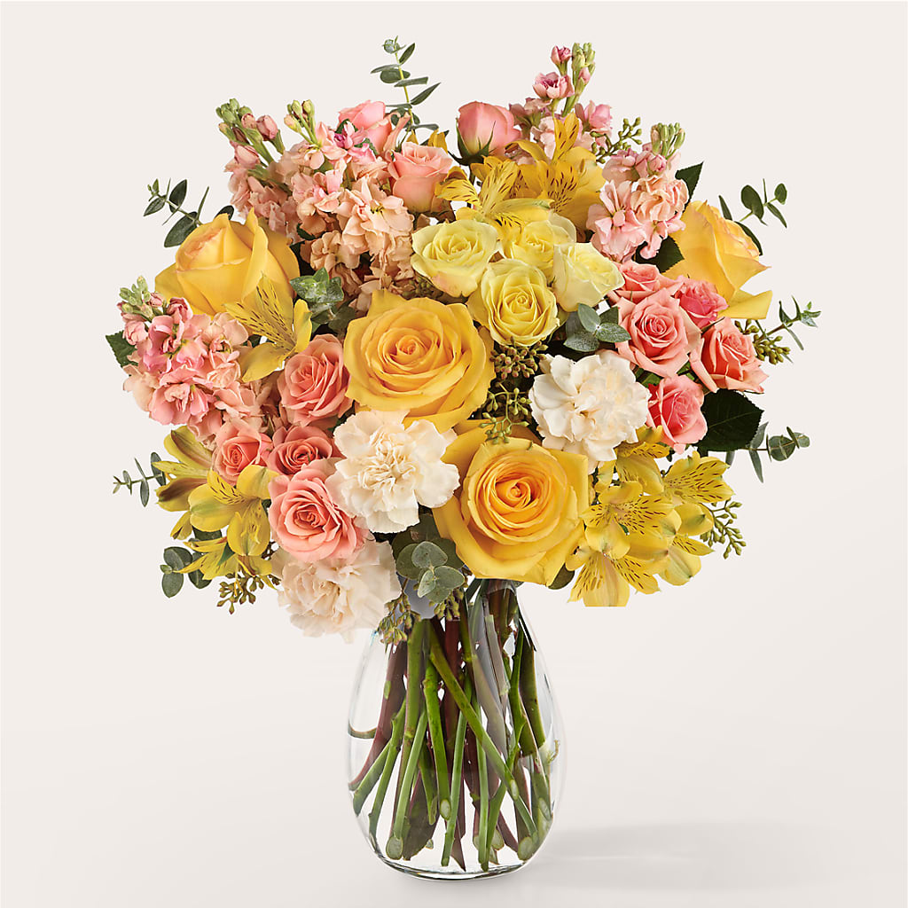 Slice of Sunrise Bouquet – Rhodes Family Price Chopper, Branson MO