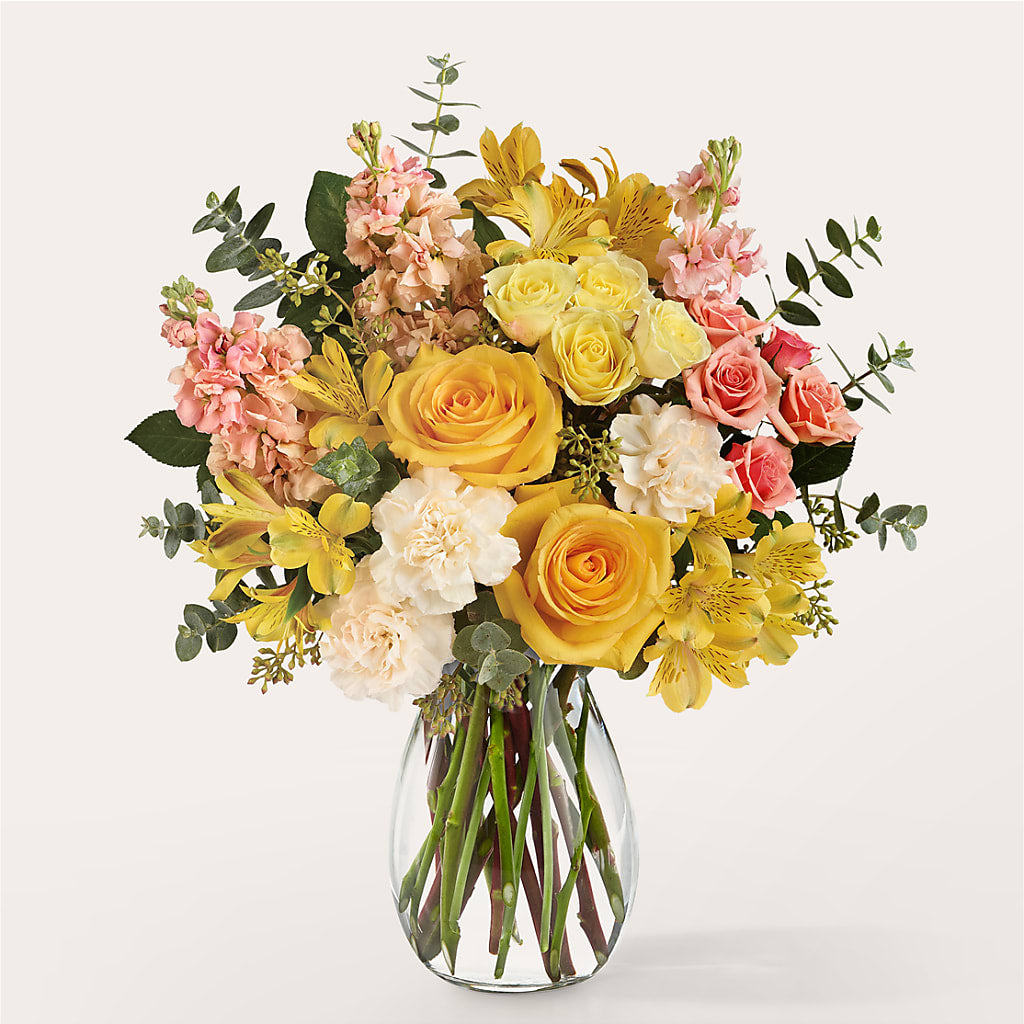 Slice of Sunrise Bouquet – Rhodes Family Price Chopper, Branson MO