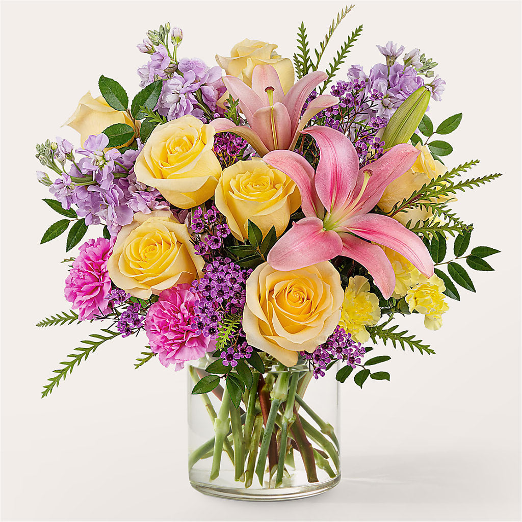 Jubilee Bouquet – Rhodes Family Price Chopper, Branson MO