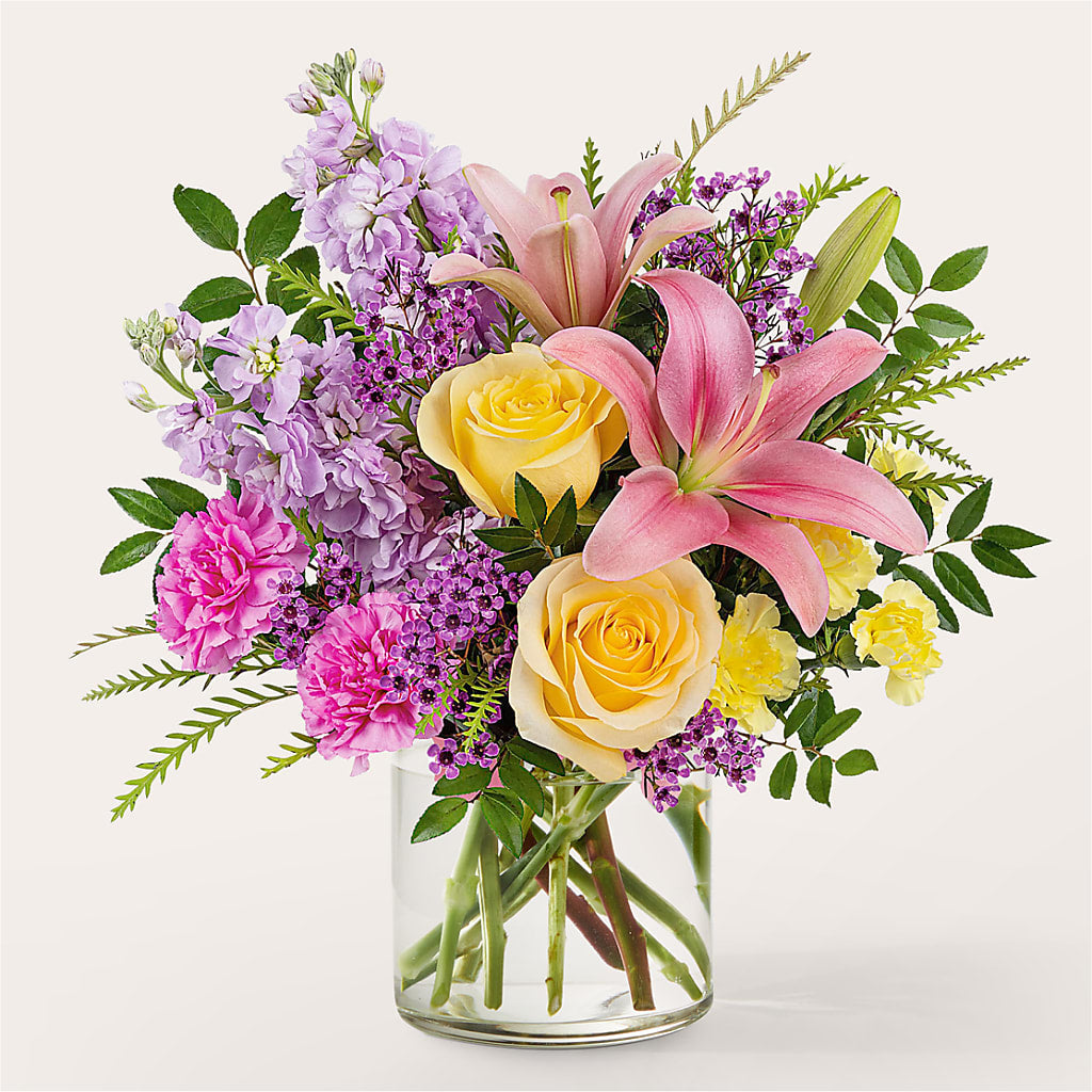 Jubilee Bouquet – Rhodes Family Price Chopper, Branson MO