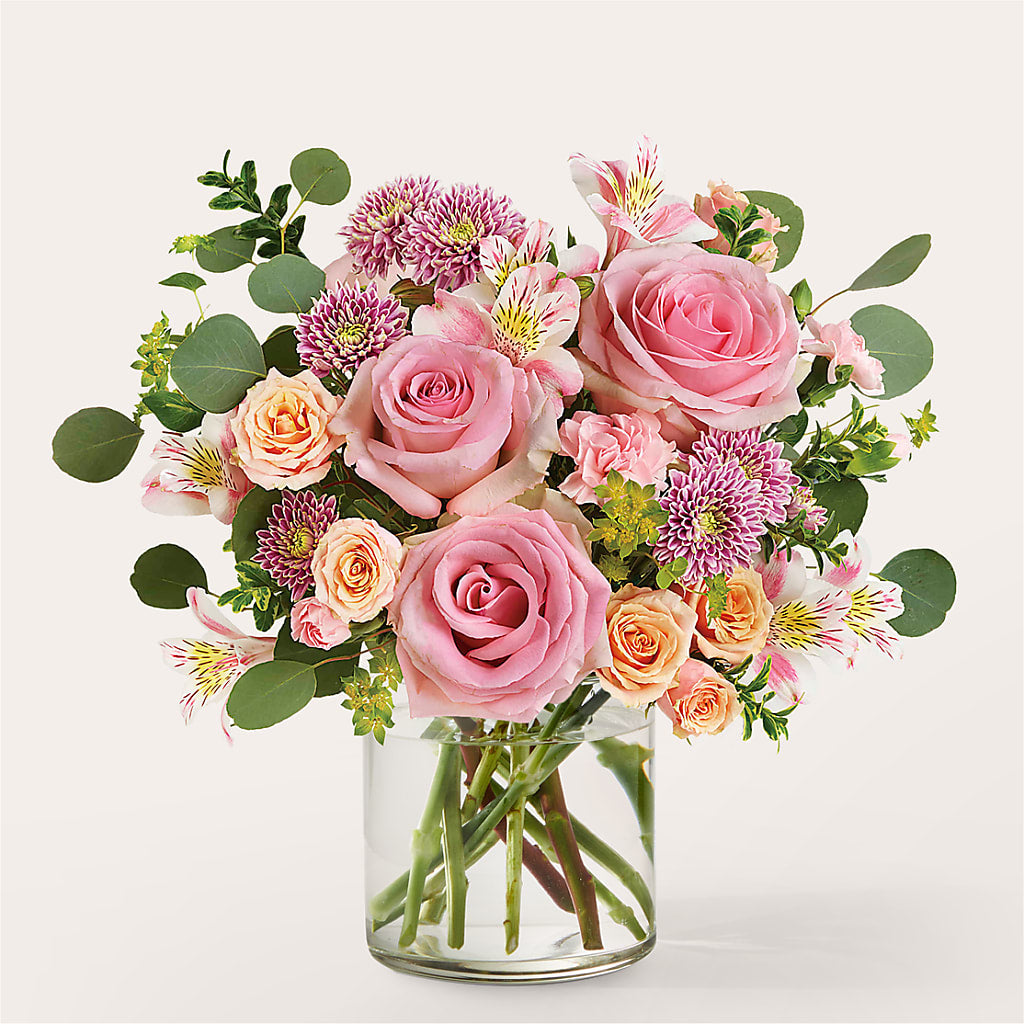 Pleasant Pastures Bouquet – Rhodes Family Price Chopper, Branson MO