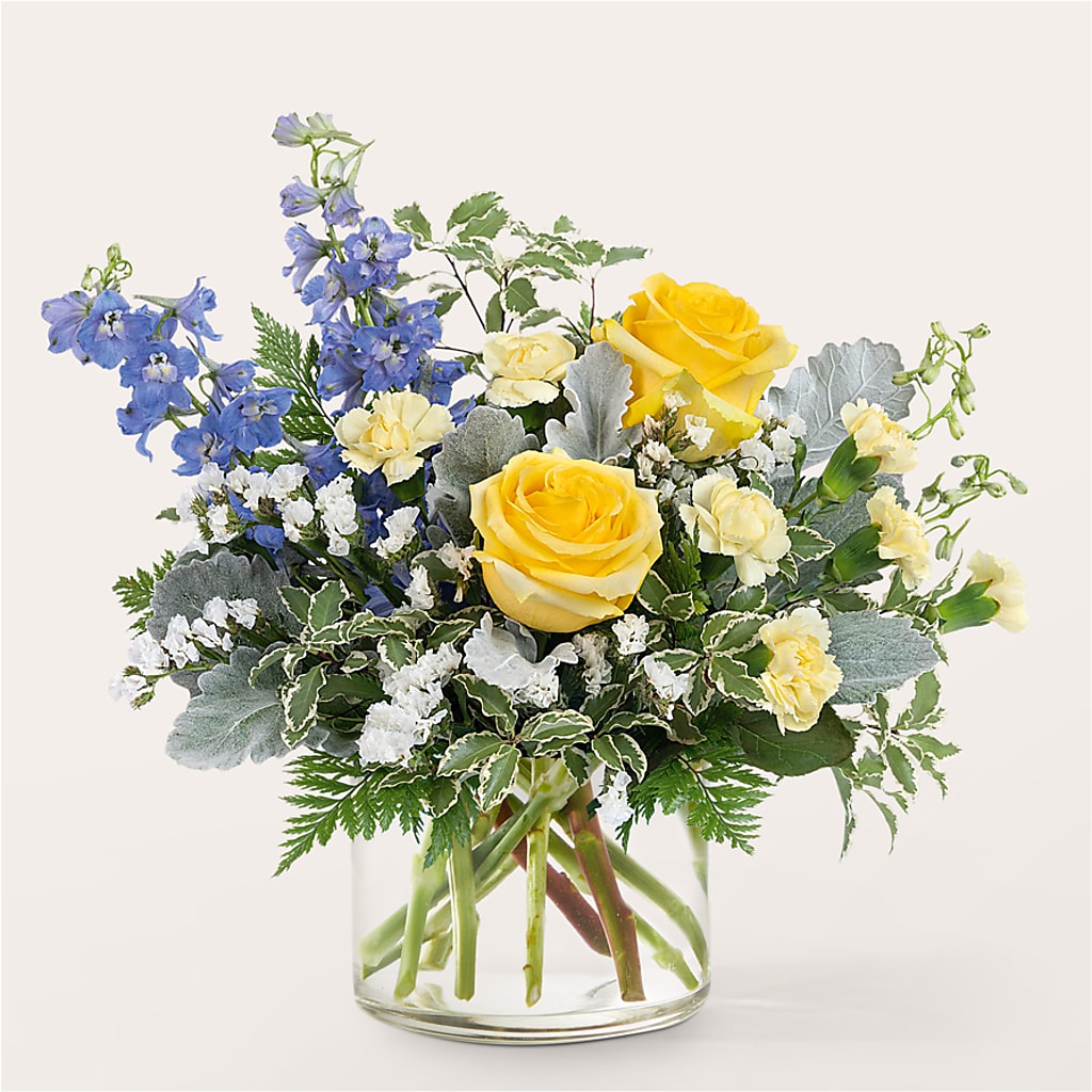 Butterfly Wings Bouquet – Rhodes Family Price Chopper, Branson MO