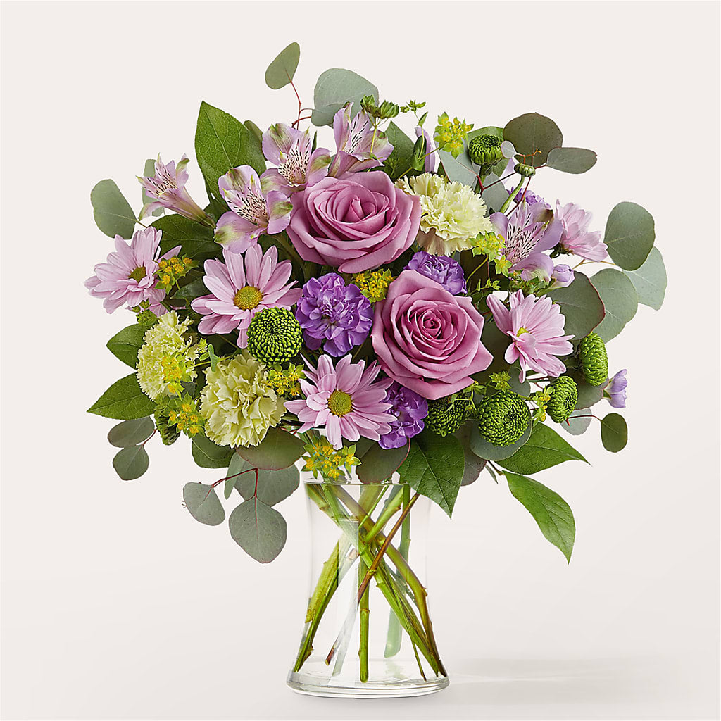 Emerald City Bouquet – Rhodes Family Price Chopper, Branson MO