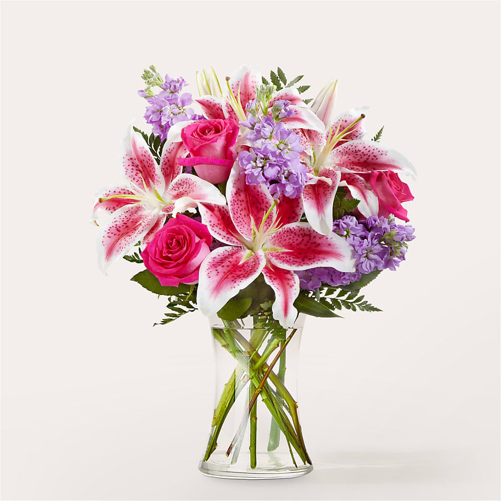 Amore Bouquet – Rhodes Family Price Chopper, Branson MO