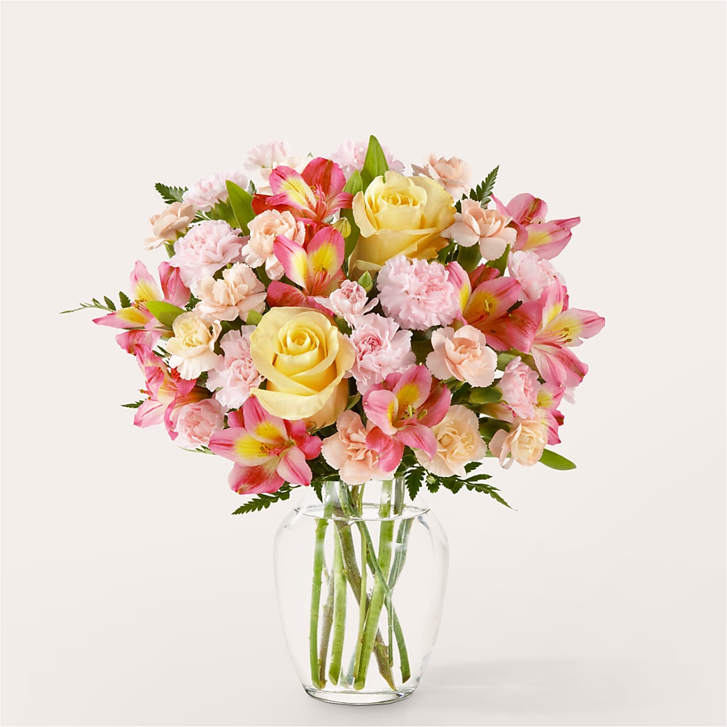 Just Lovely Bouquet – Rhodes Family Price Chopper, Branson MO