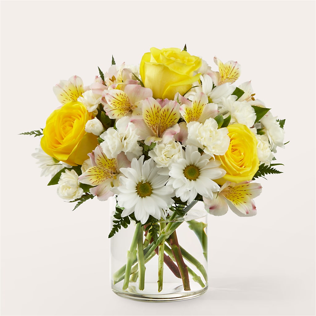 Gleeful Bouquet – Rhodes Family Price Chopper, Branson MO