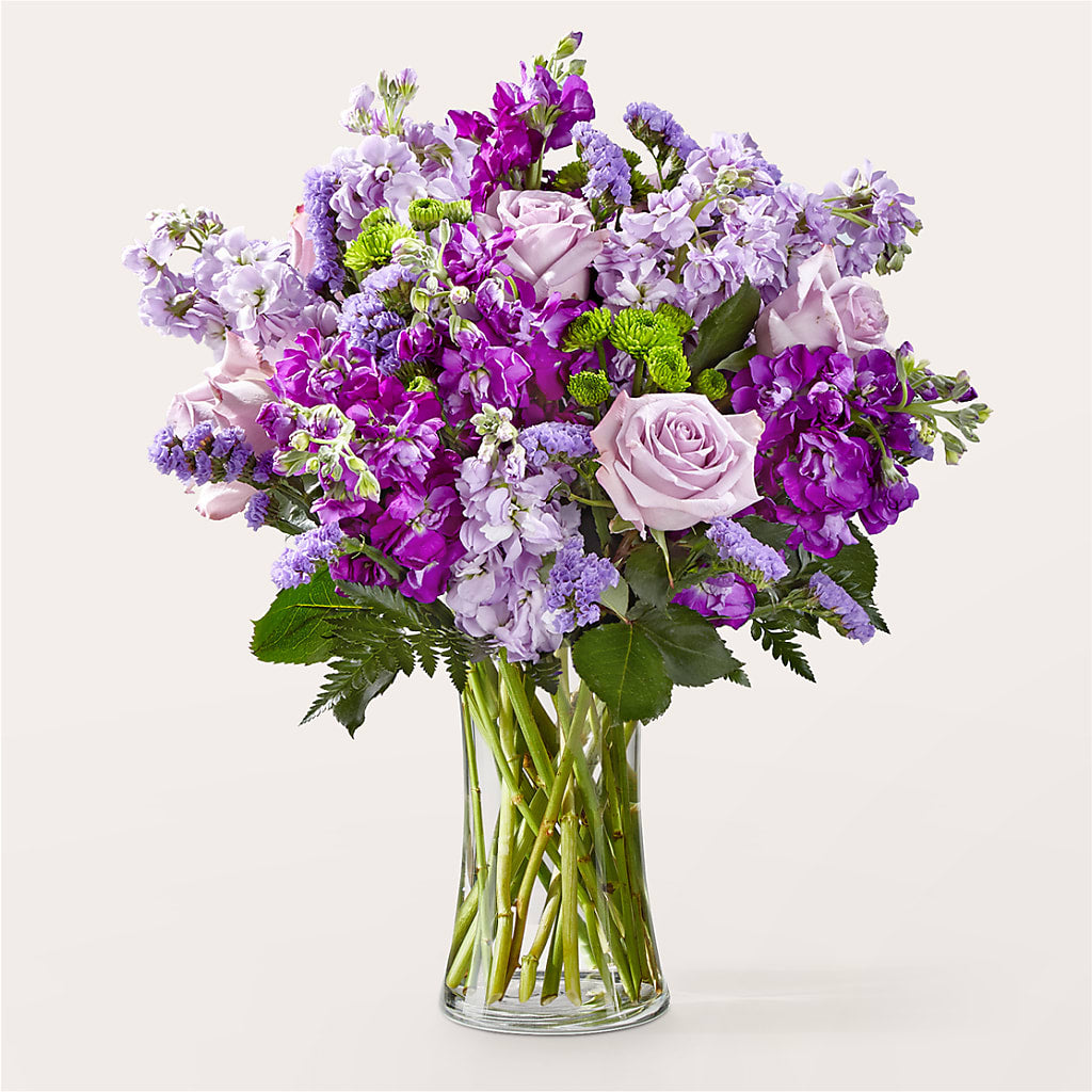 Grapeful Bouquet – Rhodes Family Price Chopper, Branson MO
