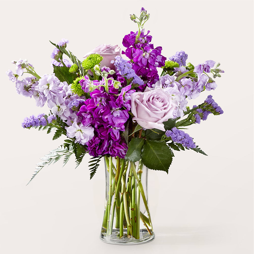 Grapeful Bouquet – Rhodes Family Price Chopper, Branson MO