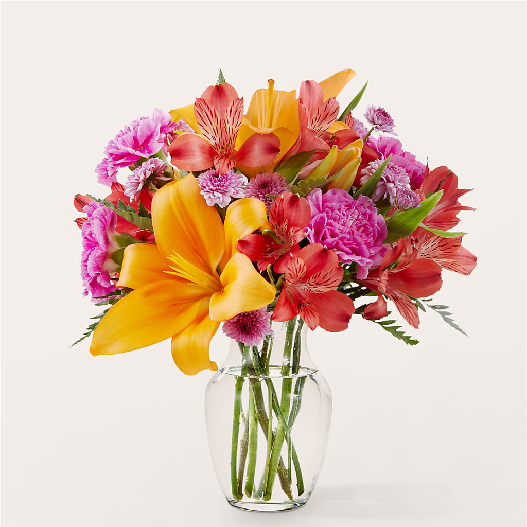 Entranced Bouquet – Rhodes Family Price Chopper, Branson MO