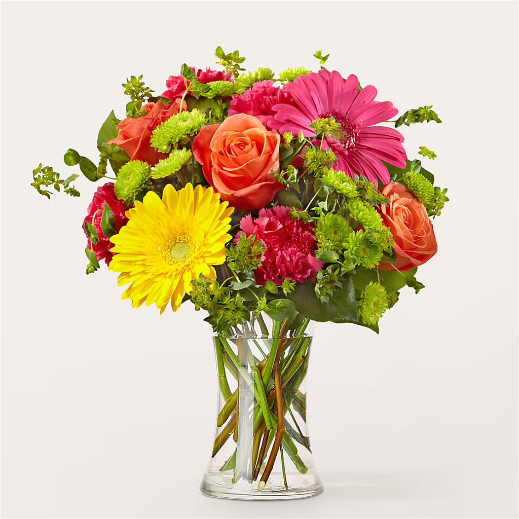 Fruit Punch Bouquet – Rhodes Family Price Chopper, Branson MO