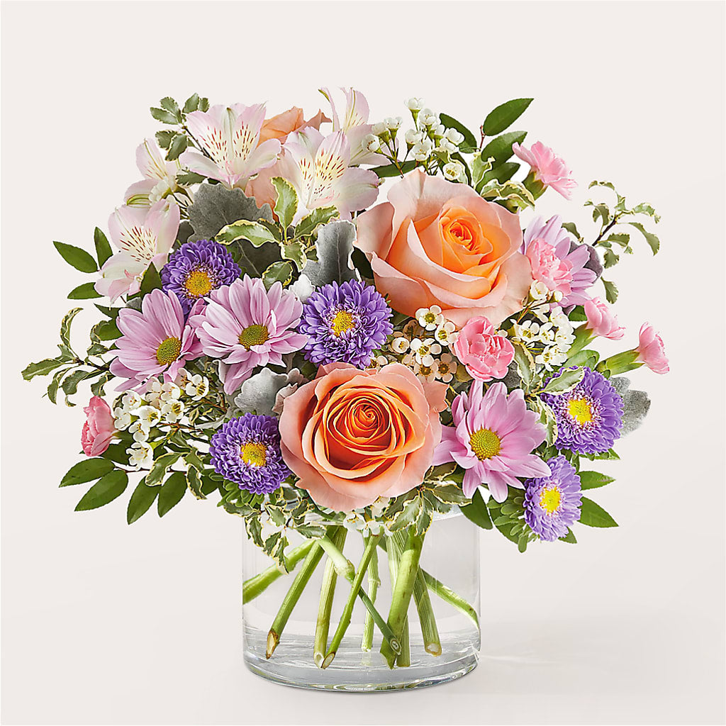Glimmer Bouquet – Rhodes Family Price Chopper, Branson MO