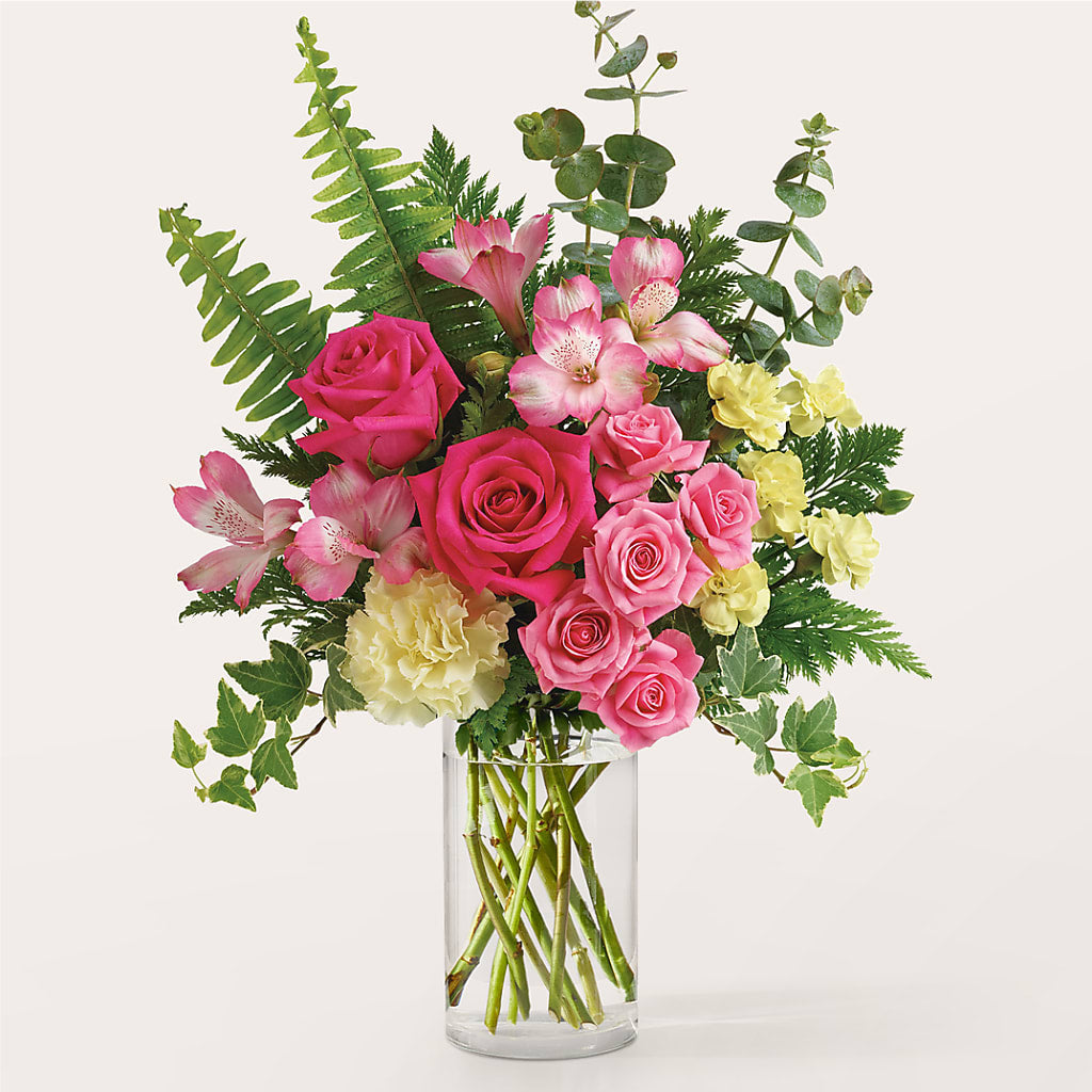 Strawberry Margarita Bouquet – Rhodes Family Price Chopper, Branson MO