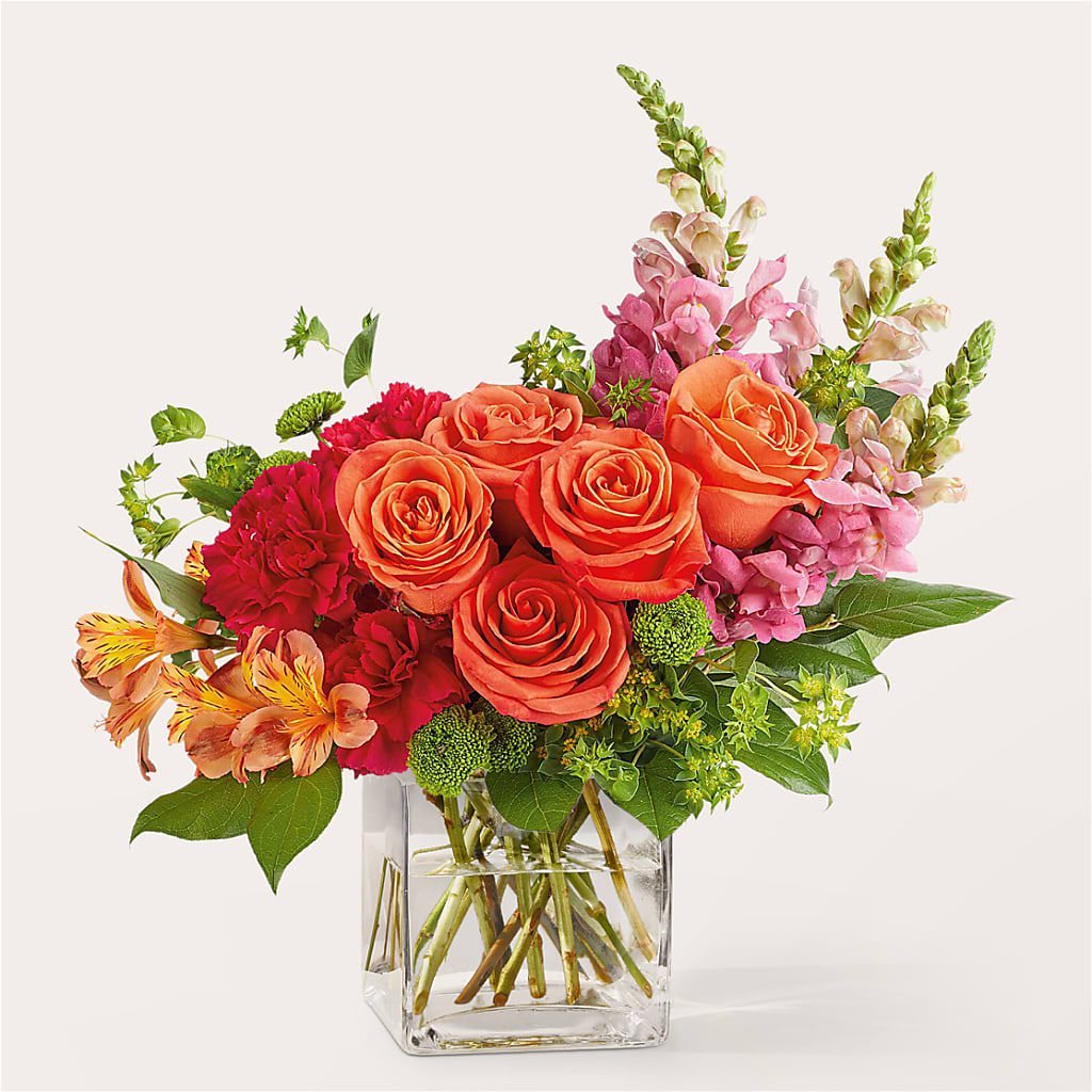 Cosmopolitan Bouquet – Rhodes Family Price Chopper, Branson MO
