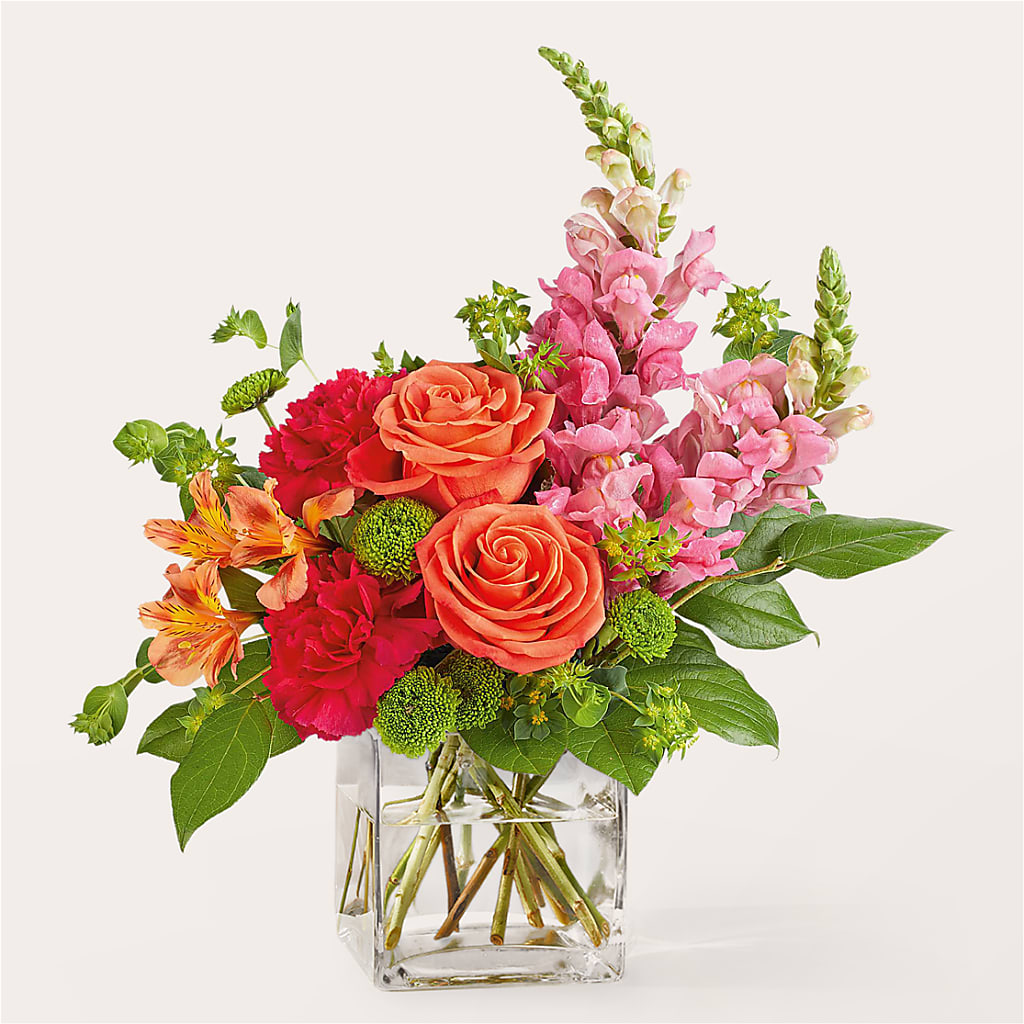 Cosmopolitan Bouquet – Rhodes Family Price Chopper, Branson MO