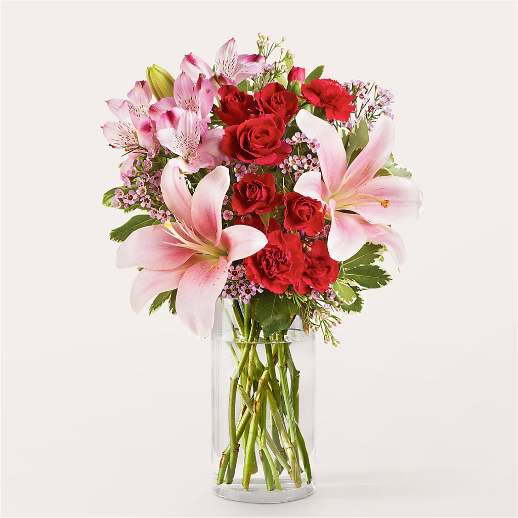 Kismet Bouquet – Rhodes Family Price Chopper, Branson MO