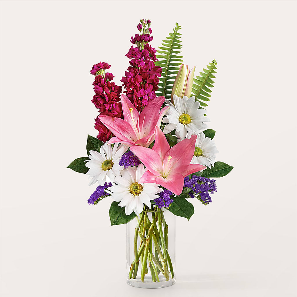 Blooming Spectacle Bouquet – Rhodes Family Price Chopper, Branson MO