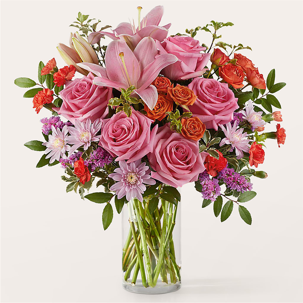Sequins Bouquet – Rhodes Family Price Chopper, Branson MO