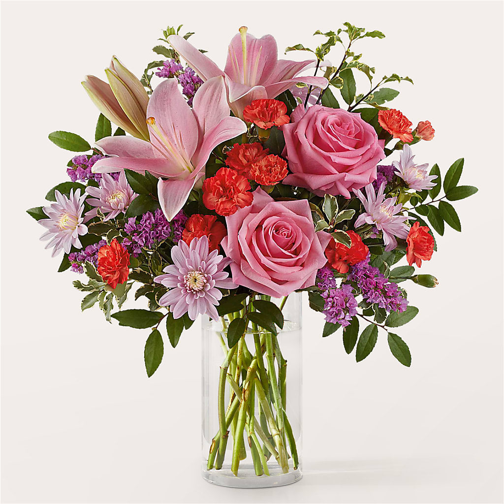 Sequins Bouquet – Rhodes Family Price Chopper, Branson MO