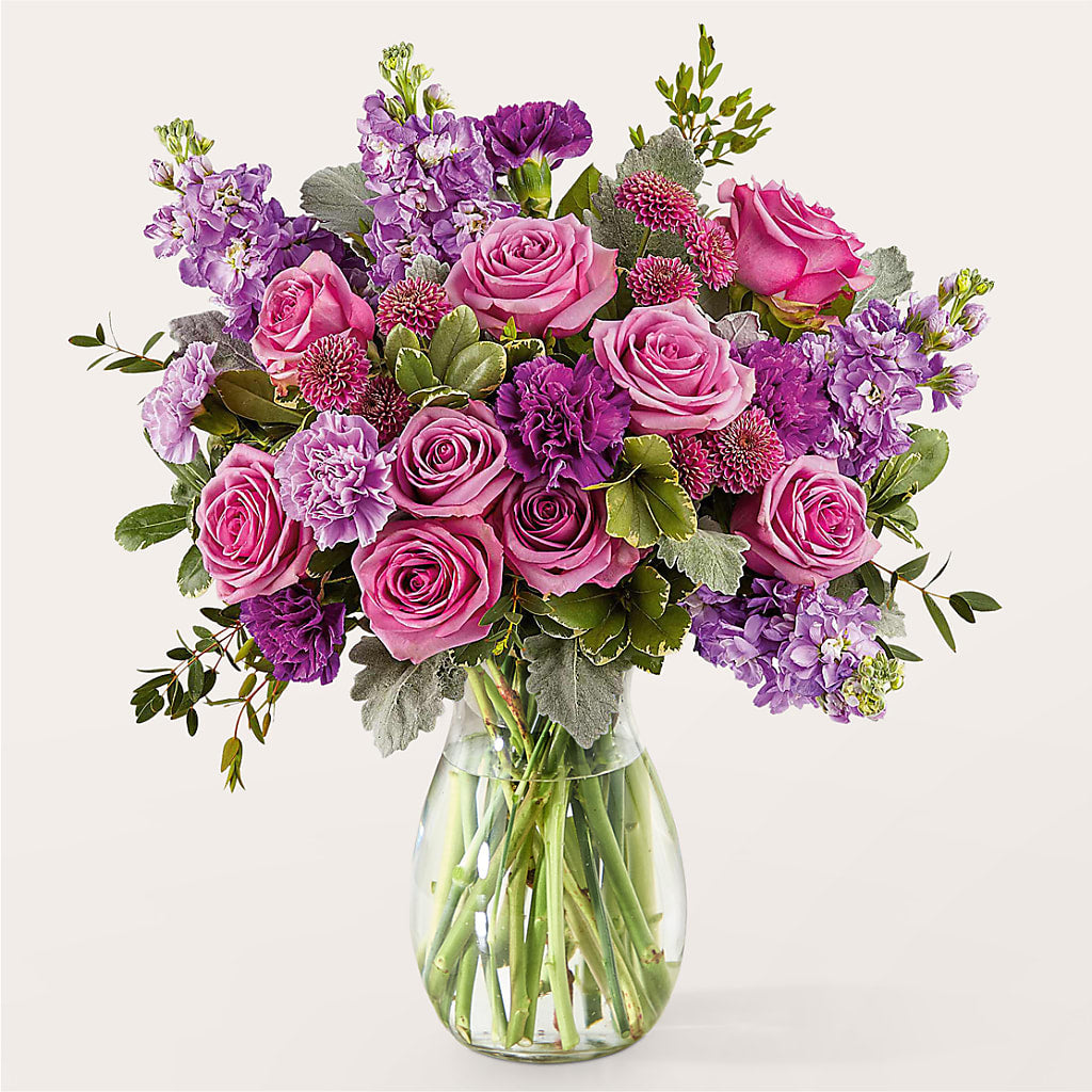 A Love Story Bouquet – Rhodes Family Price Chopper, Branson MO