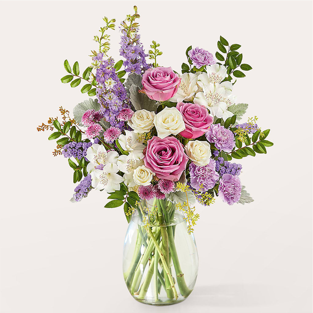 Lucky Me Bouquet – Rhodes Family Price Chopper, Branson MO