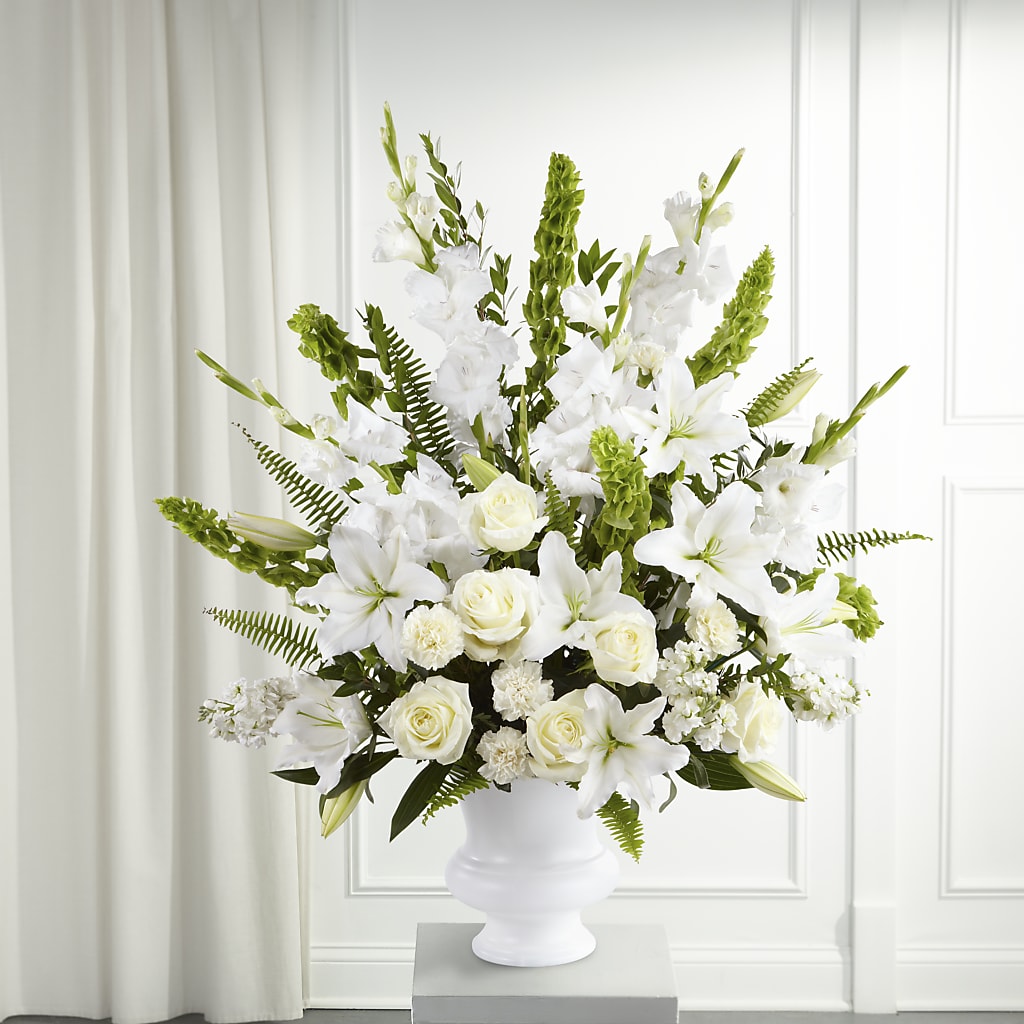 Morning Stars Arrangement – Rhodes Family Price Chopper, Branson MO