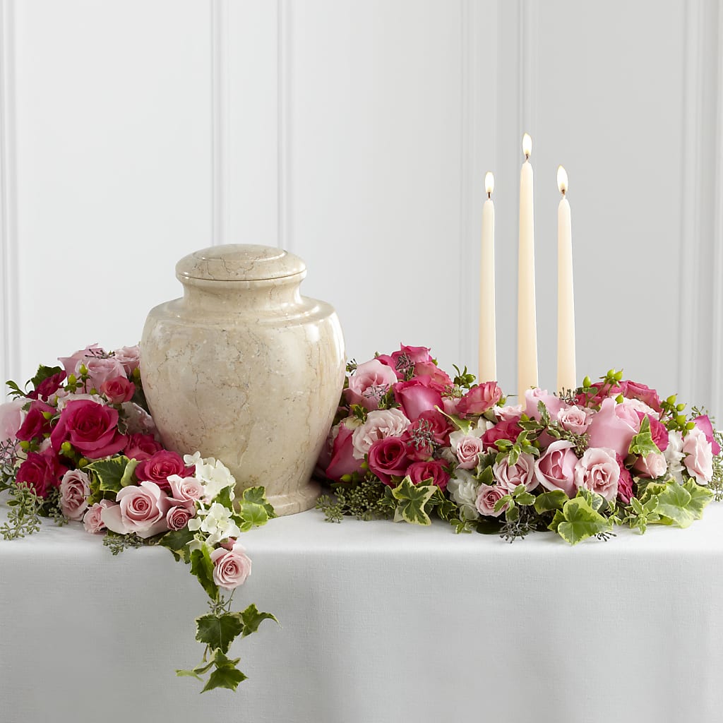Remembrance Arrangement – Rhodes Family Price Chopper, Branson MO