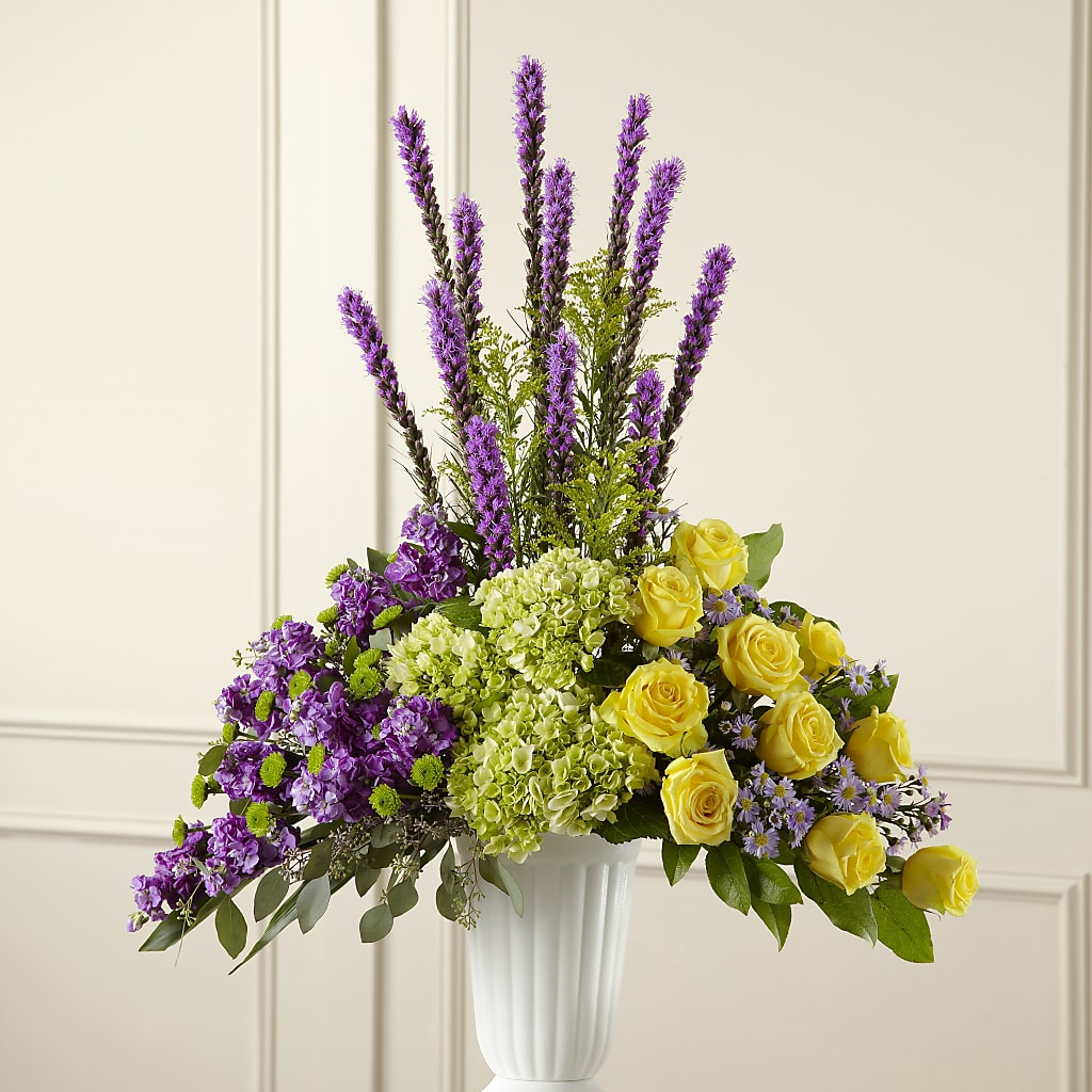 Affection Arrangement – Rhodes Family Price Chopper, Branson MO