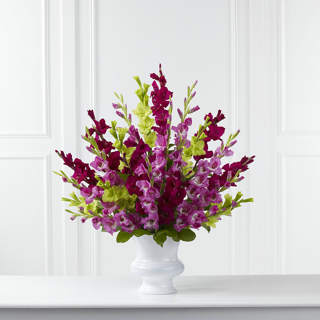 Solemn Offering Arrangement – Rhodes Family Price Chopper, Branson MO