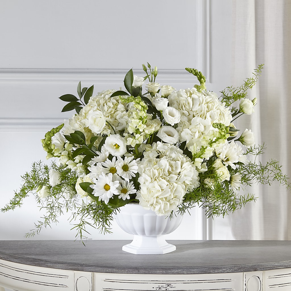 Love & Compassion Arrangement – Rhodes Family Price Chopper, Branson MO
