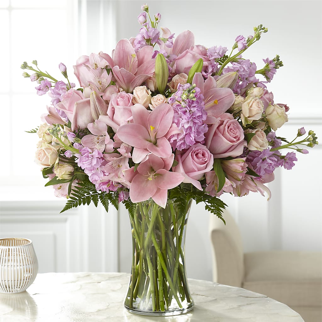 Wishes & Blessings Bouquet – Rhodes Family Price Chopper, Branson MO