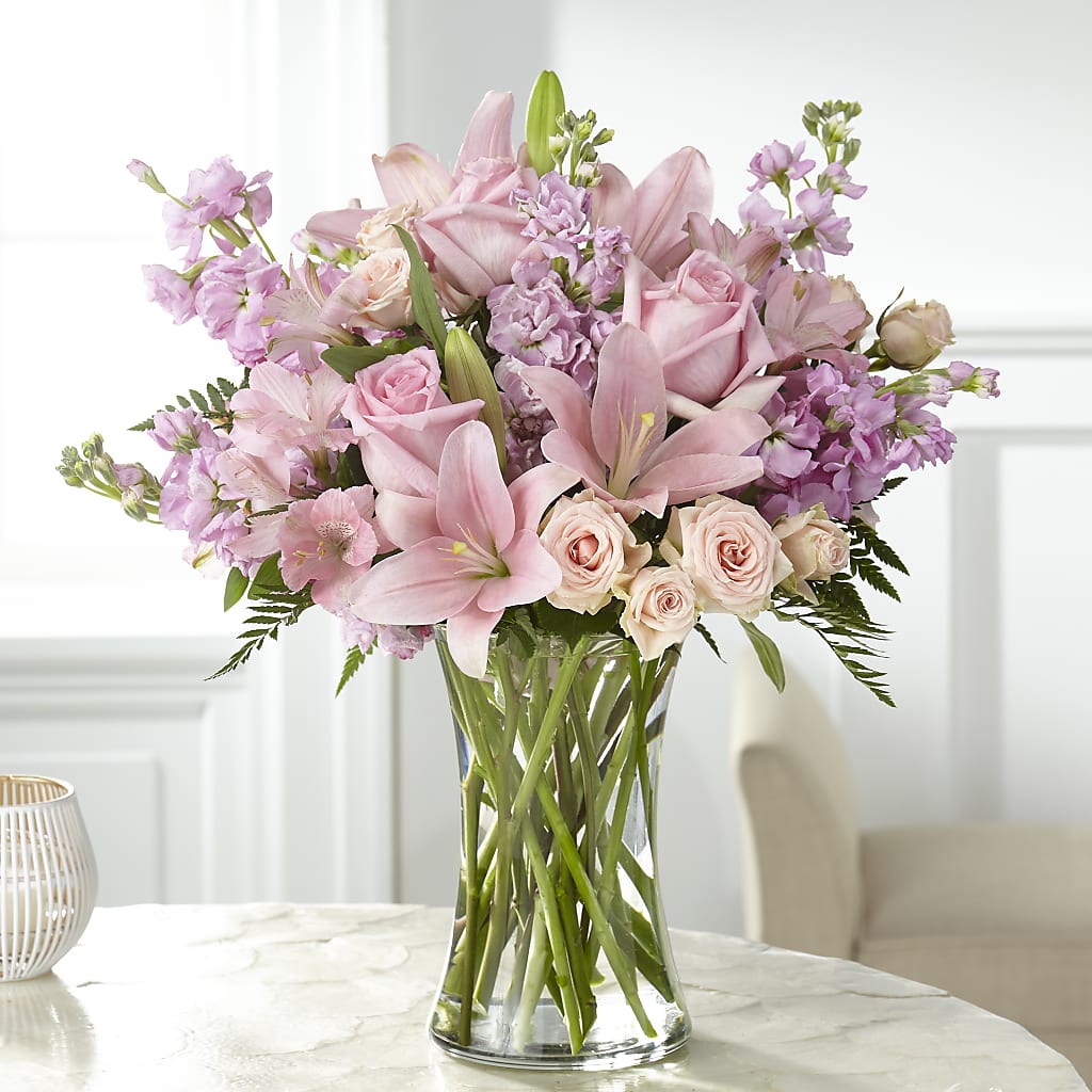 Wishes & Blessings Bouquet – Rhodes Family Price Chopper, Branson MO