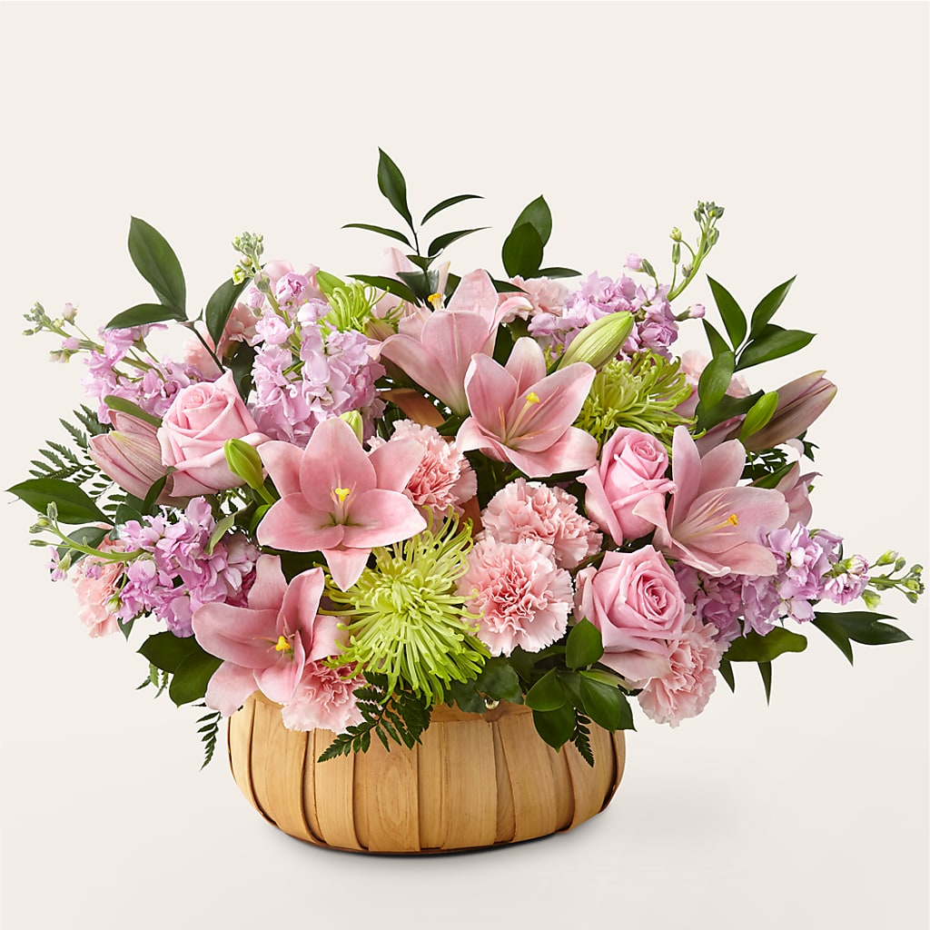 Beautiful Spirit Basket – Rhodes Family Price Chopper, Branson MO