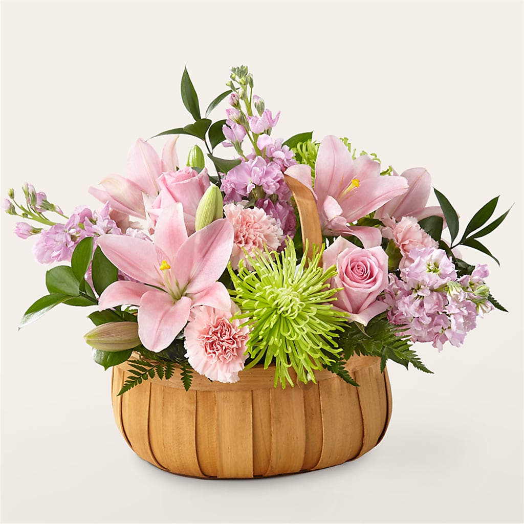 Beautiful Spirit Basket – Rhodes Family Price Chopper, Branson MO