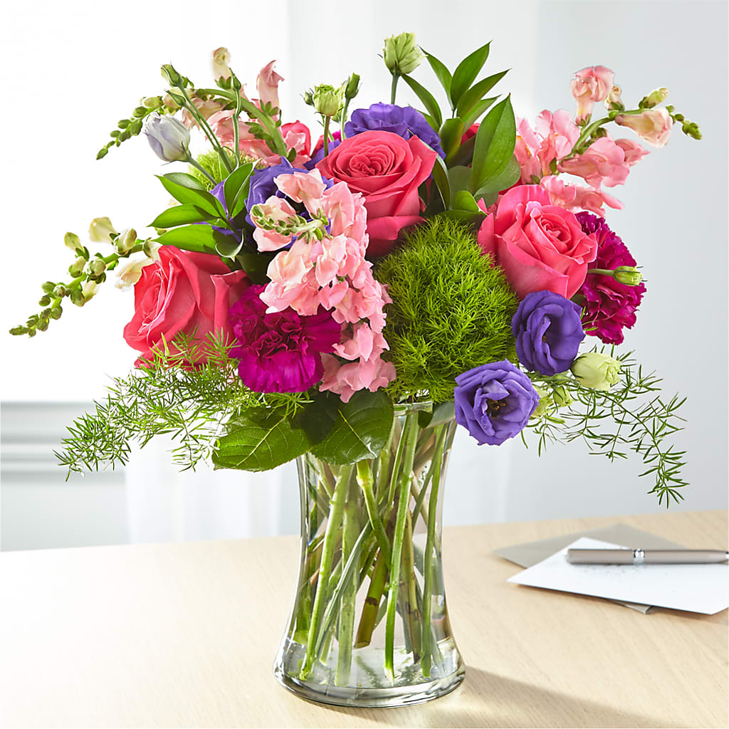 Charm & Comfort Bouquet – Rhodes Family Price Chopper, Branson MO