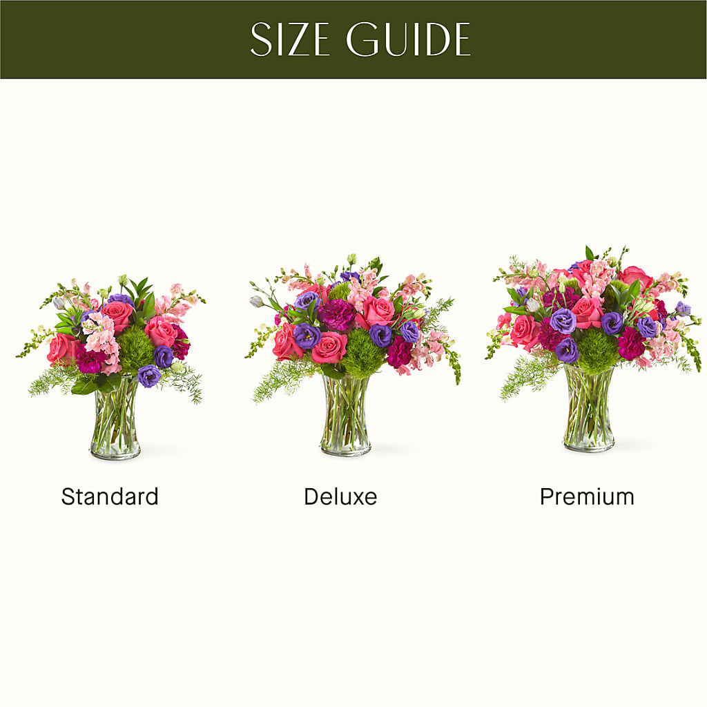 Charm & Comfort Bouquet – Rhodes Family Price Chopper, Branson MO