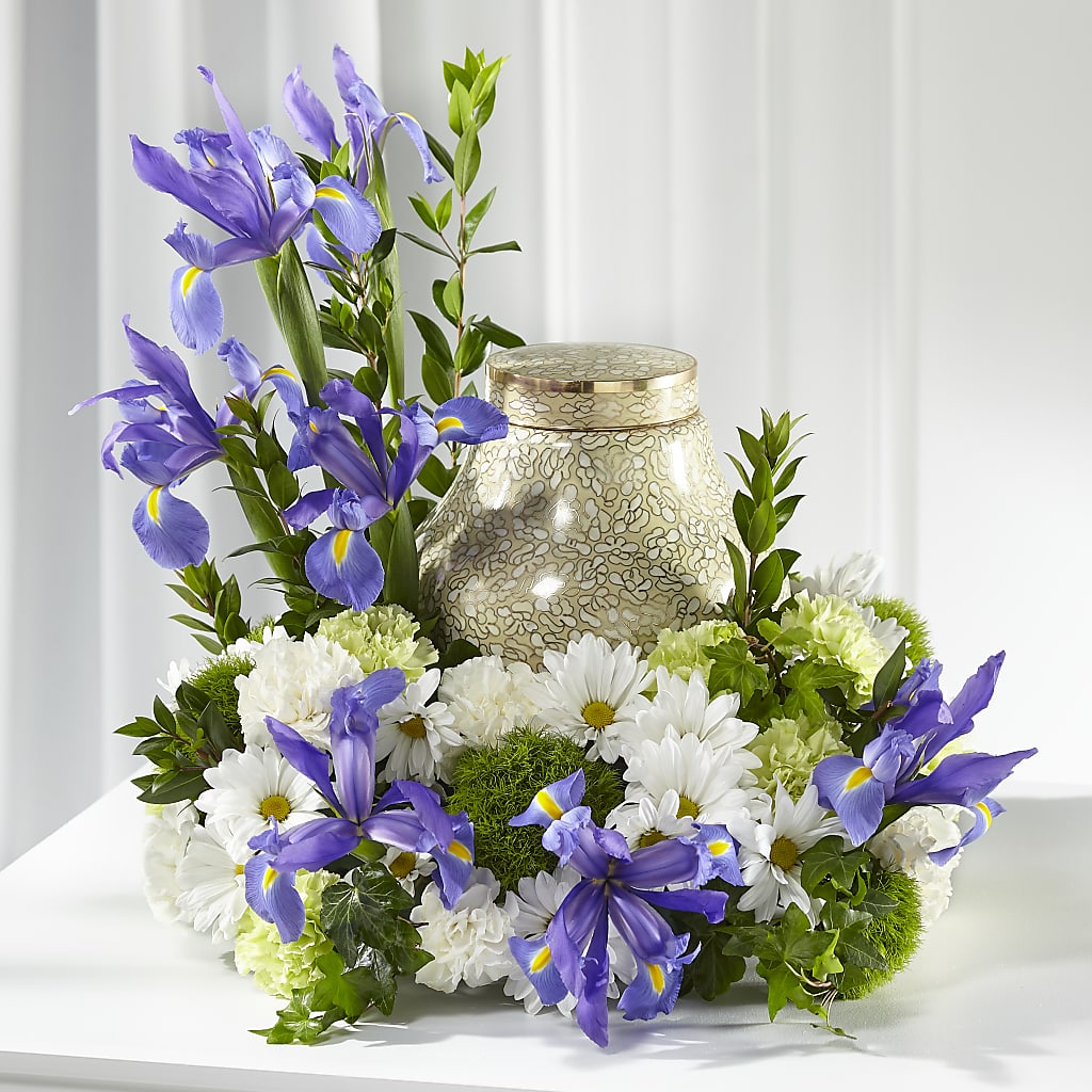 Sincere Spirit Cremation Adornment – Rhodes Family Price Chopper, Branson MO