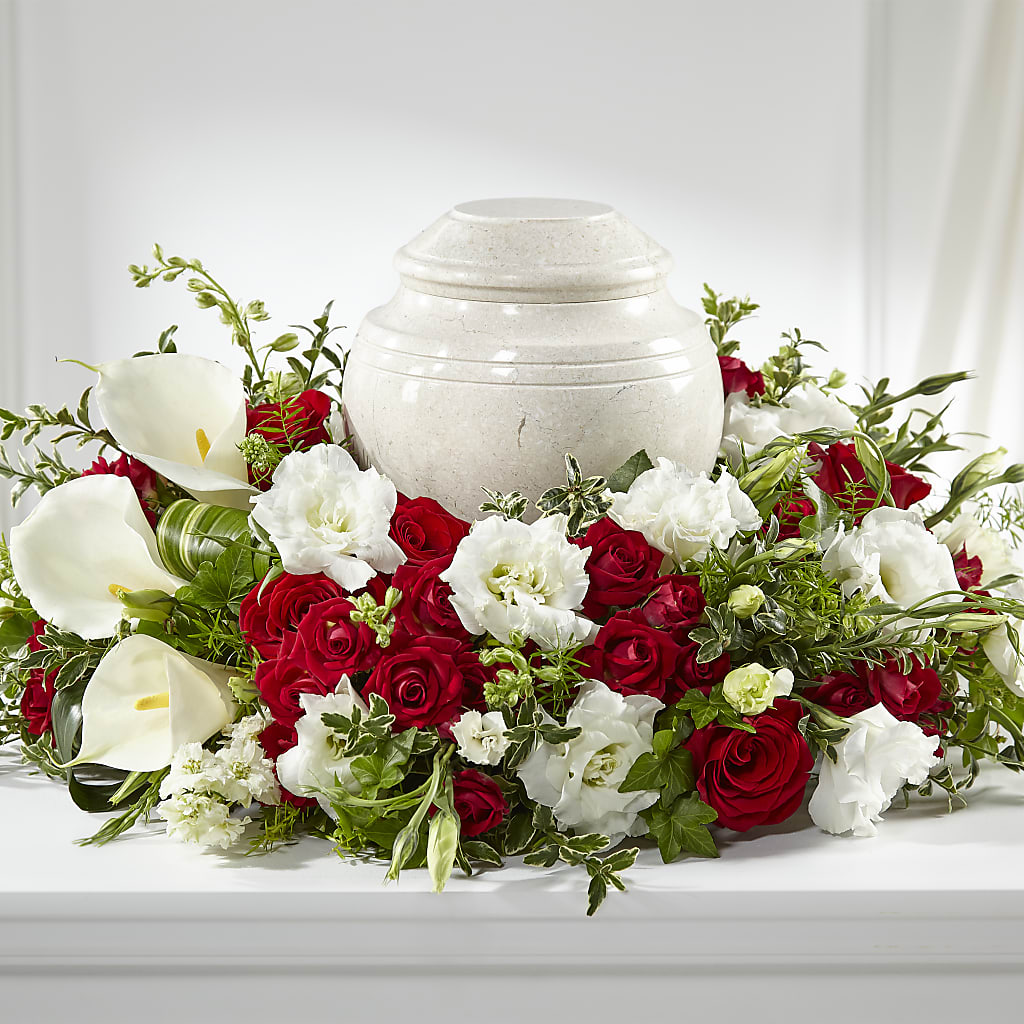 In My Memories Cremation Adornment – Rhodes Family Price Chopper, Branson MO