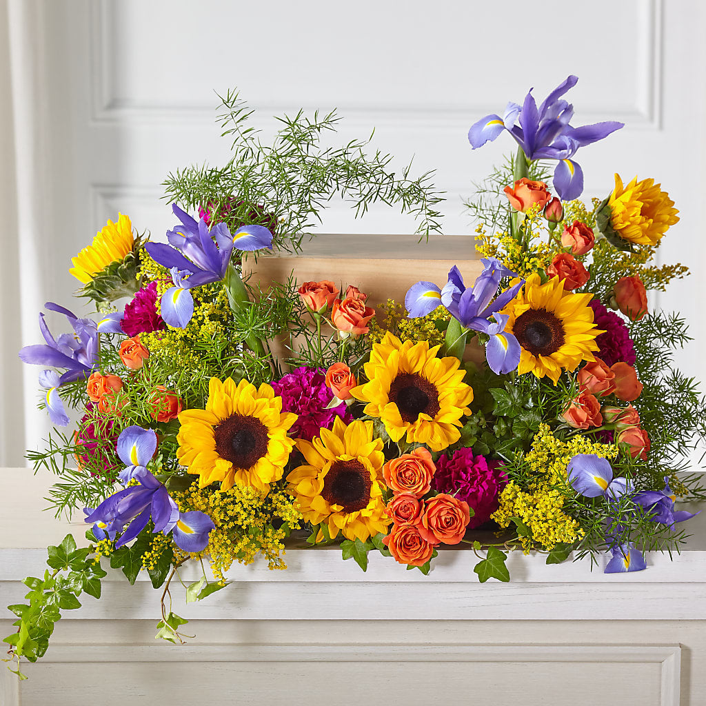 Faithful Forever Cremation Adornment – Rhodes Family Price Chopper, Branson MO