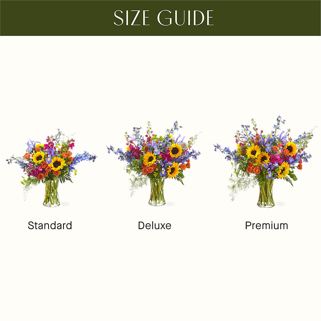 Rays of Life Bouquet – Rhodes Family Price Chopper, Branson MO