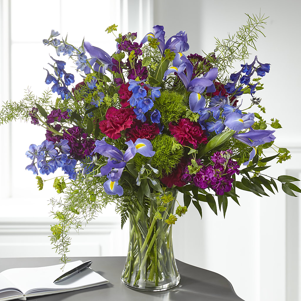 Giving Grace Bouquet – Rhodes Family Price Chopper, Branson MO