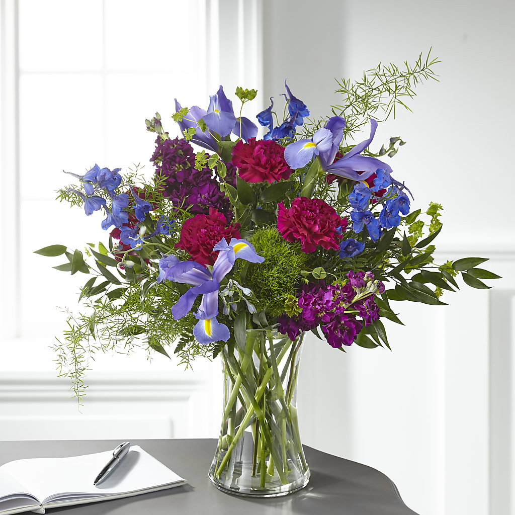 Giving Grace Bouquet – Rhodes Family Price Chopper, Branson MO
