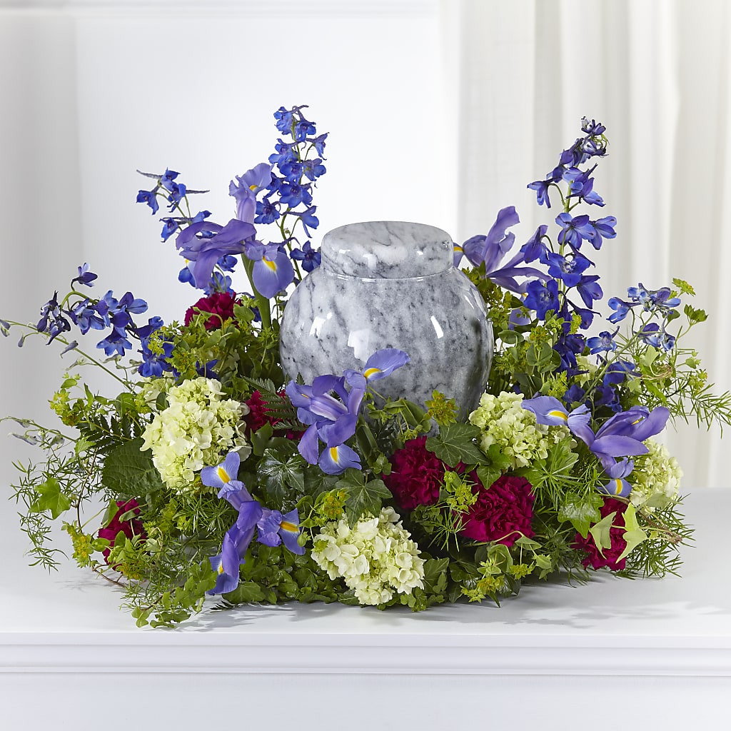 Forever Remembered Cremation Adornment – Rhodes Family Price Chopper, Branson MO
