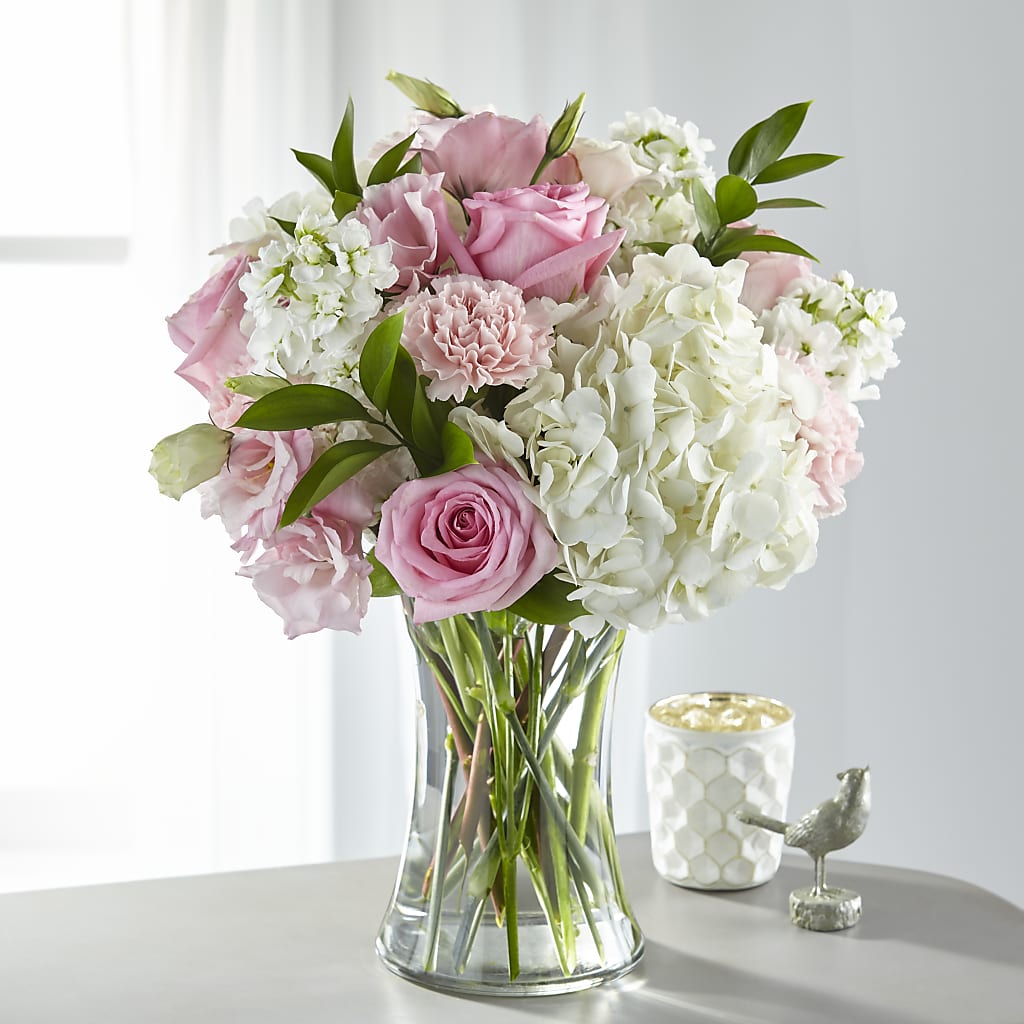 Guiding Grace Bouquet – Rhodes Family Price Chopper, Branson MO